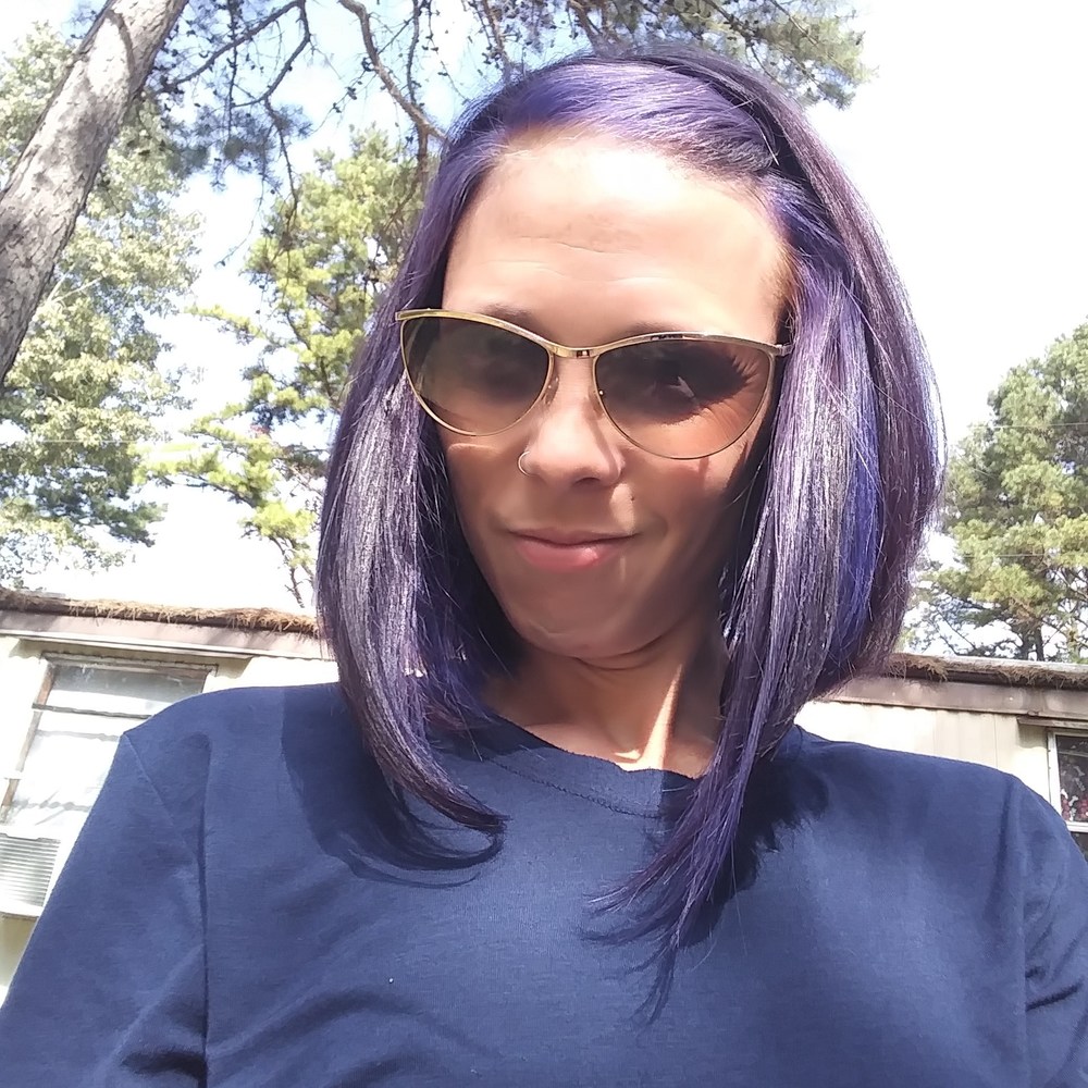 Meet your Posher, Kristen